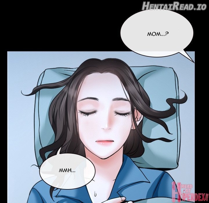 Tell Me You Love Me Chapter 26 - page 51