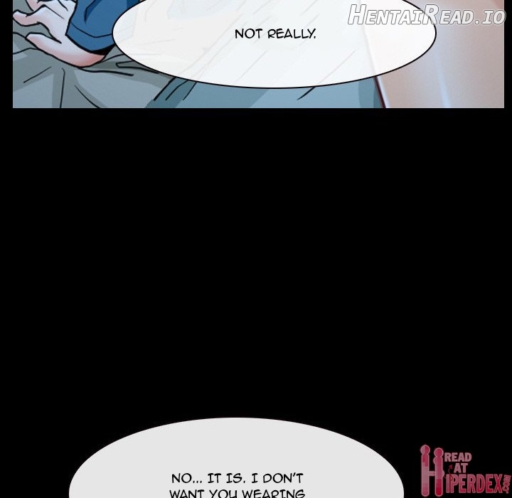 Tell Me You Love Me Chapter 26 - page 66