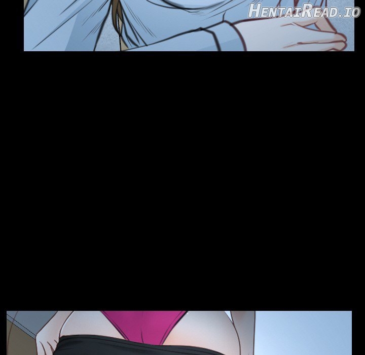 Tell Me You Love Me Chapter 26 - page 73