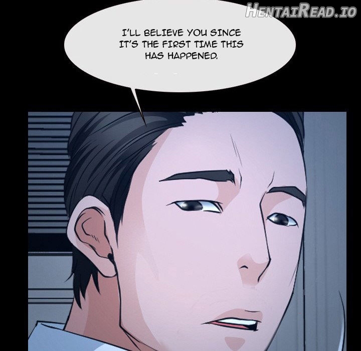 Tell Me You Love Me Chapter 27 - page 106