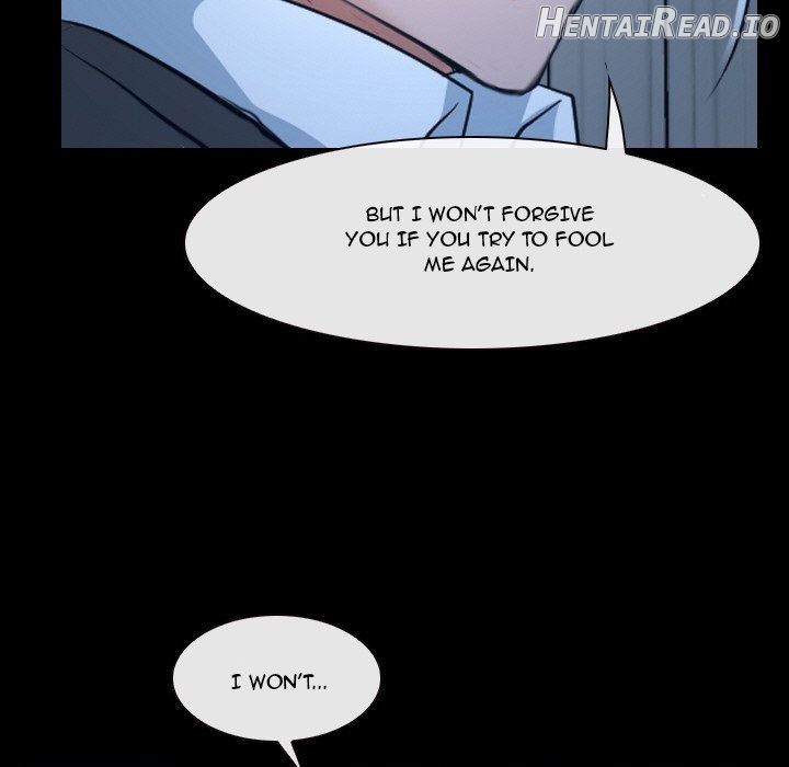 Tell Me You Love Me Chapter 27 - page 107