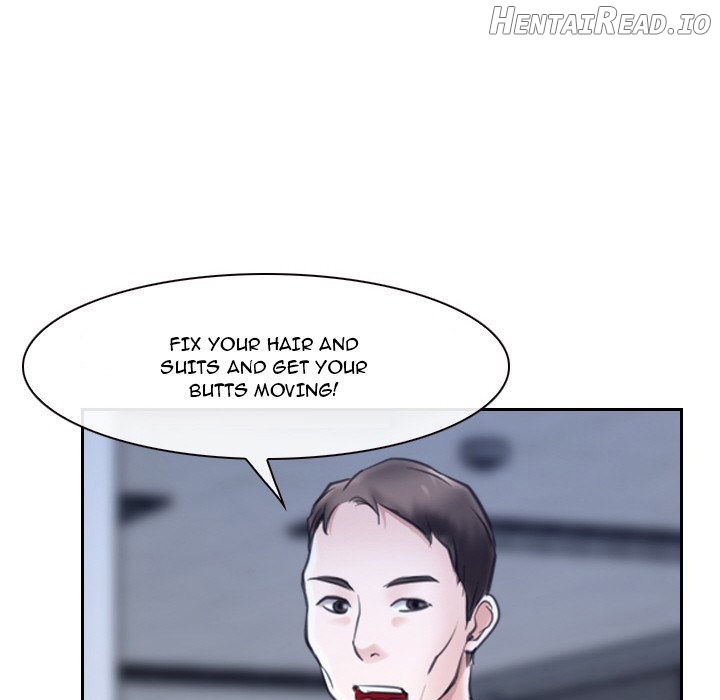Tell Me You Love Me Chapter 28 - page 101