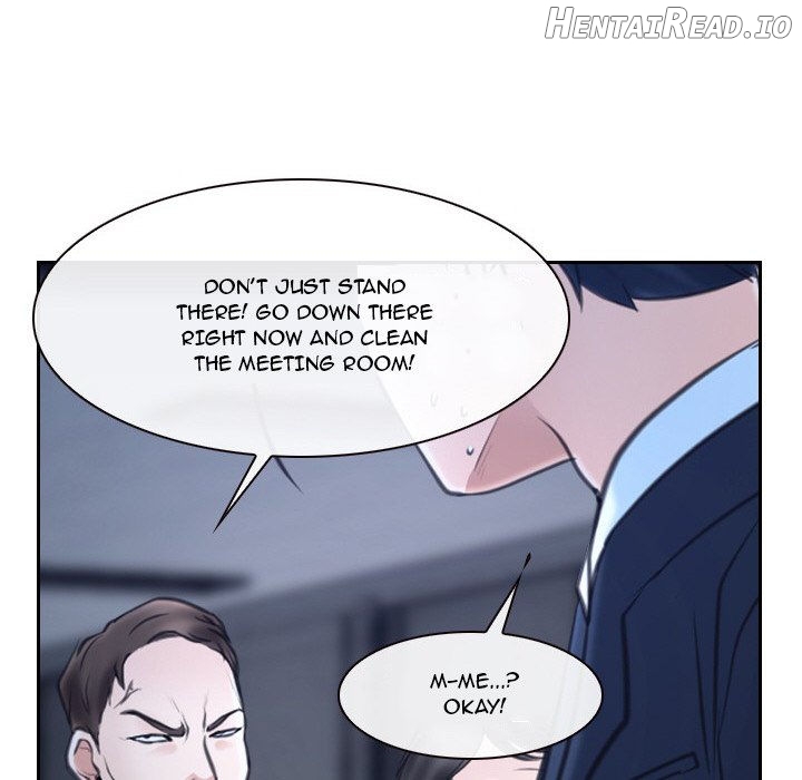 Tell Me You Love Me Chapter 28 - page 104
