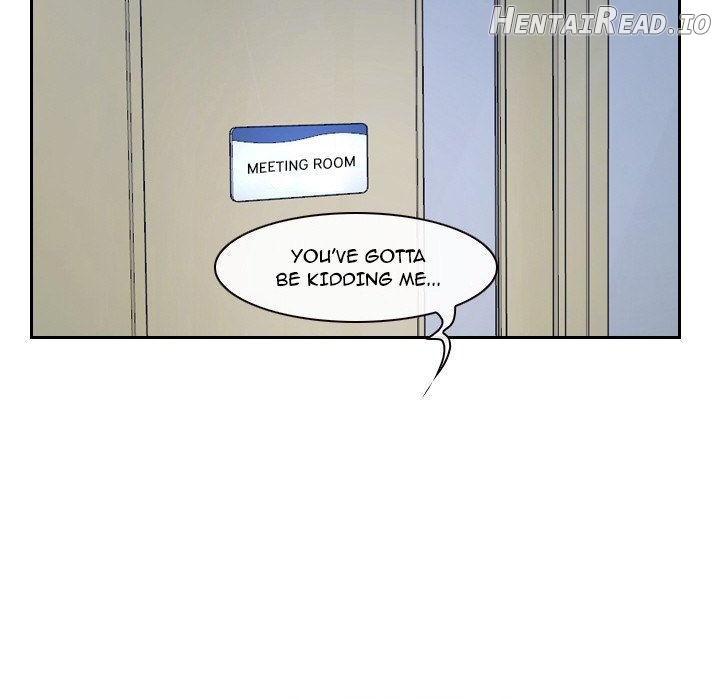 Tell Me You Love Me Chapter 28 - page 107