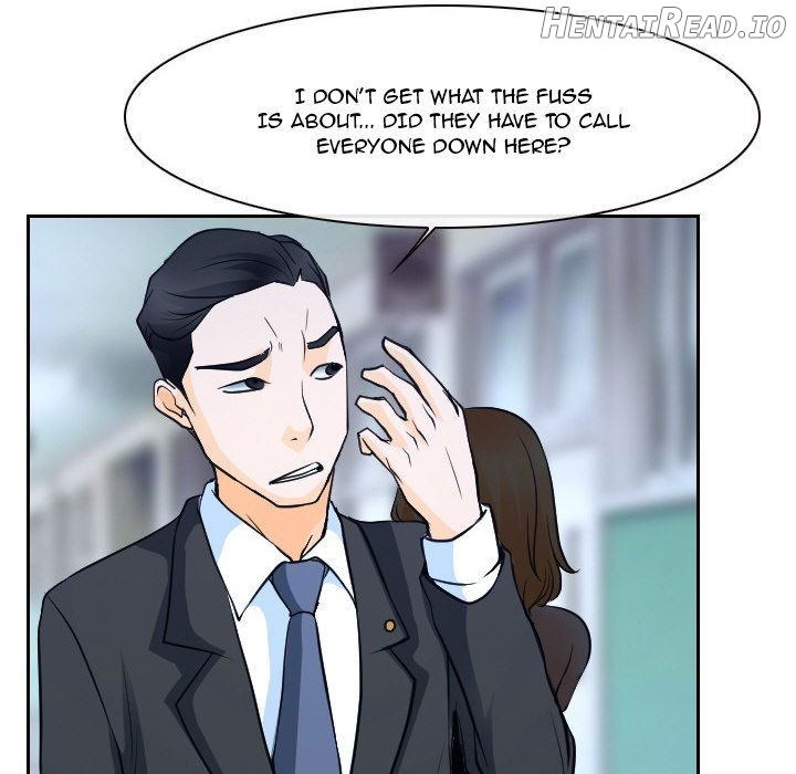 Tell Me You Love Me Chapter 28 - page 108