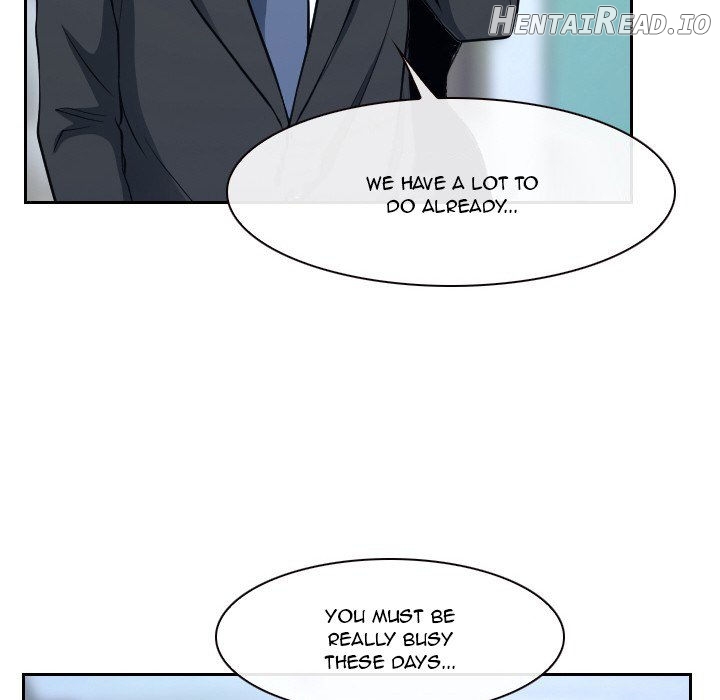 Tell Me You Love Me Chapter 28 - page 109