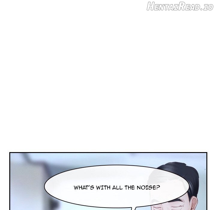 Tell Me You Love Me Chapter 28 - page 114