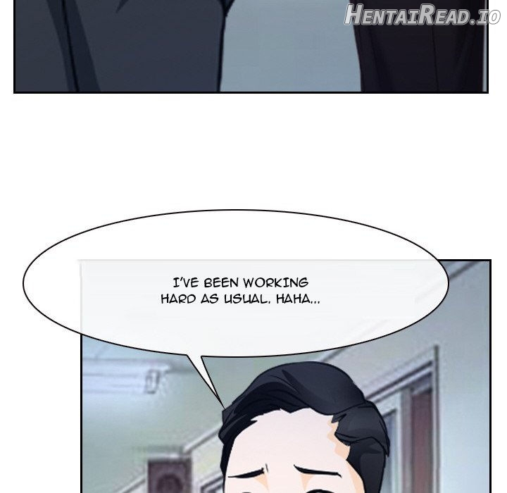 Tell Me You Love Me Chapter 28 - page 119