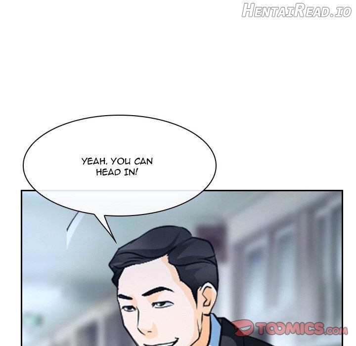 Tell Me You Love Me Chapter 28 - page 123