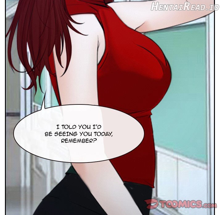 Tell Me You Love Me Chapter 28 - page 129