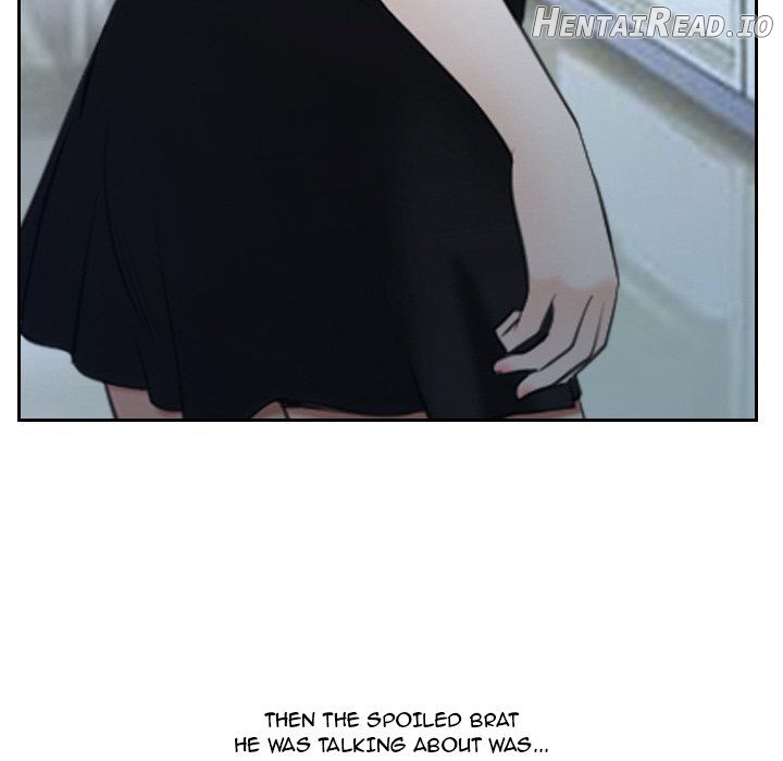 Tell Me You Love Me Chapter 28 - page 130