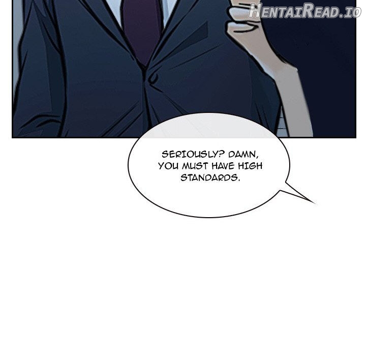 Tell Me You Love Me Chapter 28 - page 38