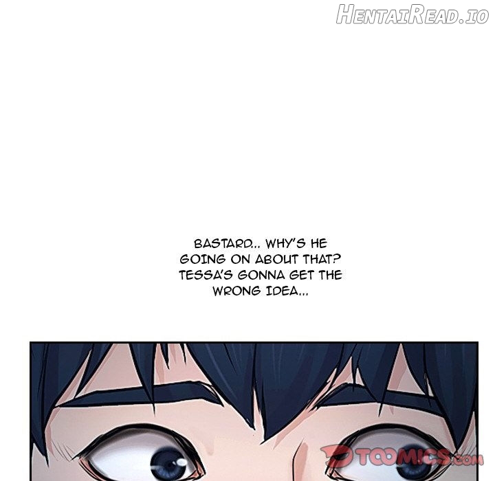 Tell Me You Love Me Chapter 28 - page 39