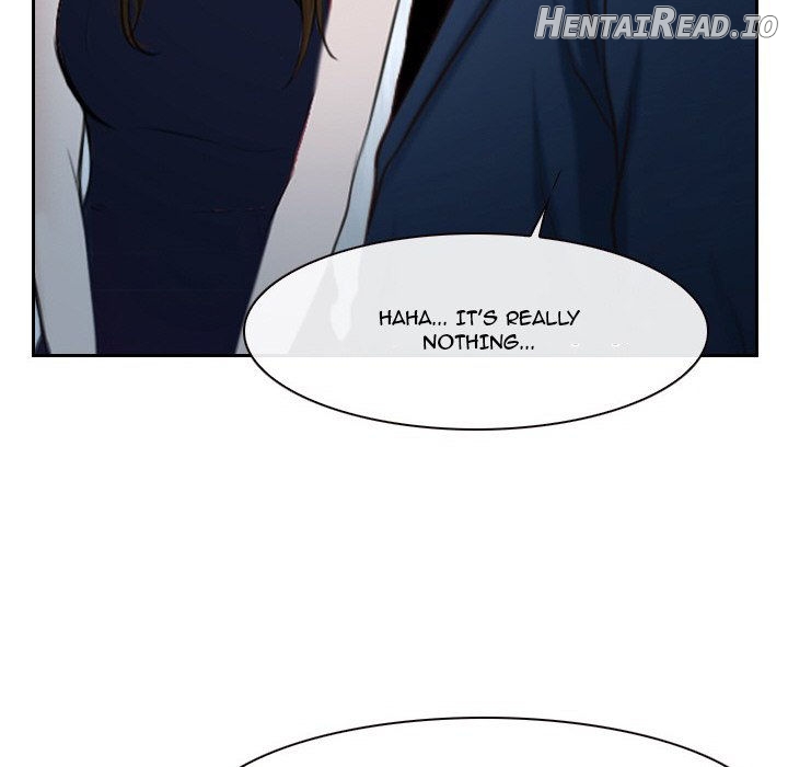 Tell Me You Love Me Chapter 28 - page 50