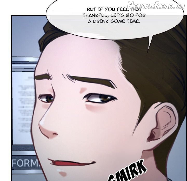 Tell Me You Love Me Chapter 28 - page 51