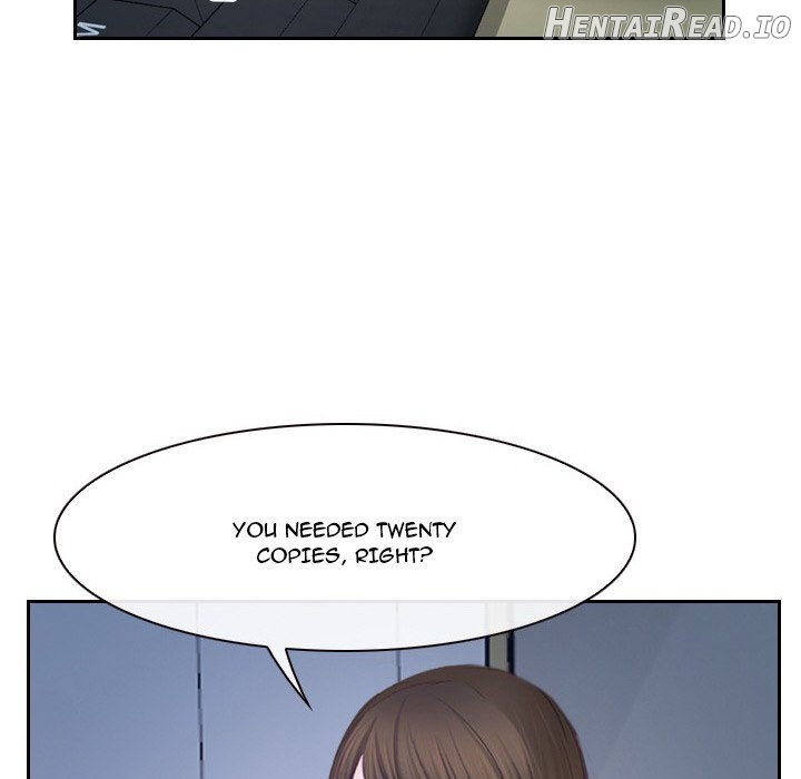 Tell Me You Love Me Chapter 28 - page 78
