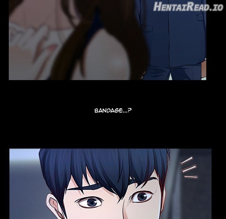 Tell Me You Love Me Chapter 29 - page 116