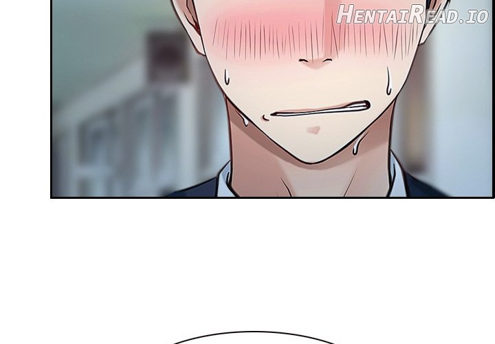 Tell Me You Love Me Chapter 29 - page 2