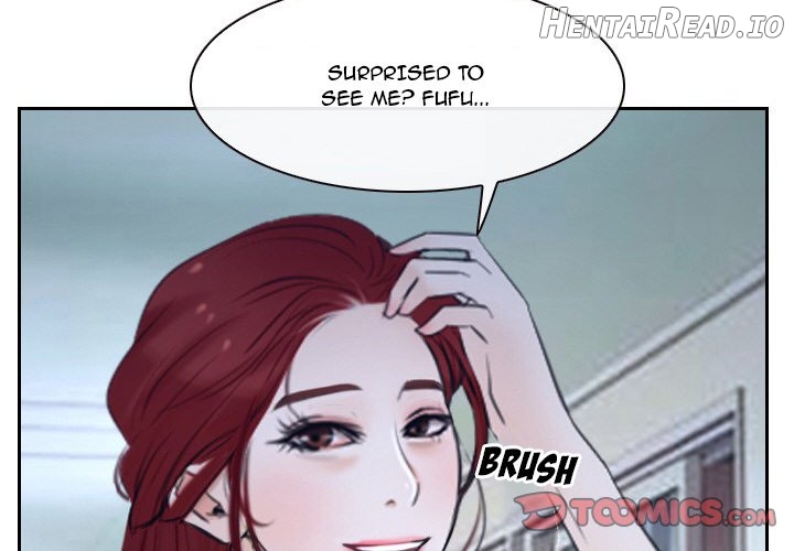 Tell Me You Love Me Chapter 29 - page 3