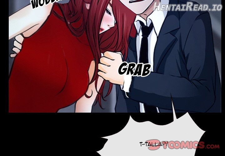 Tell Me You Love Me Chapter 30 - page 2