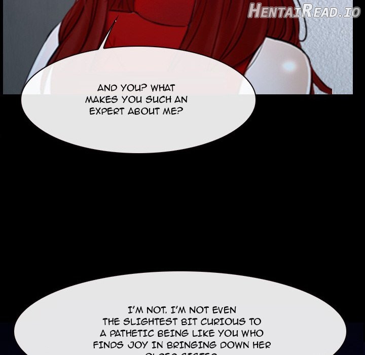 Tell Me You Love Me Chapter 31 - page 114