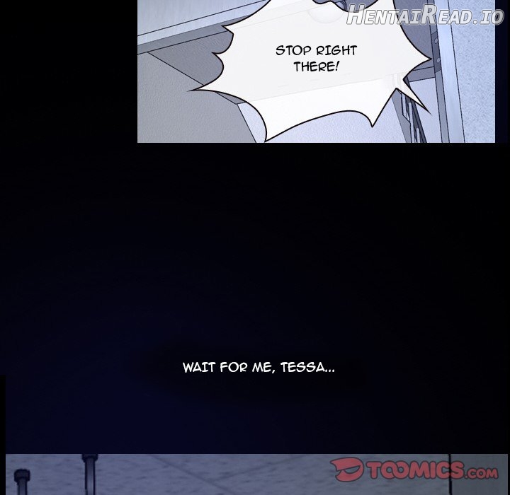 Tell Me You Love Me Chapter 31 - page 117