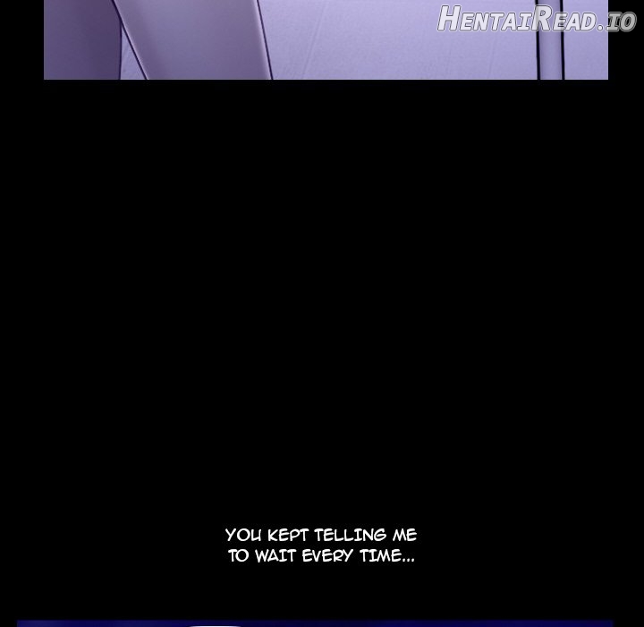 Tell Me You Love Me Chapter 31 - page 50