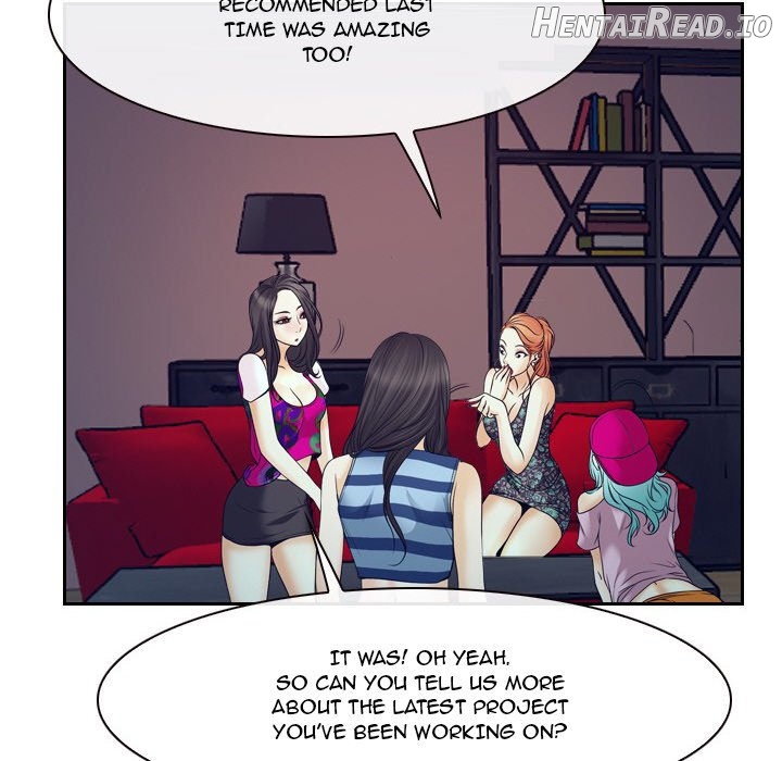 Tell Me You Love Me Chapter 32 - page 118