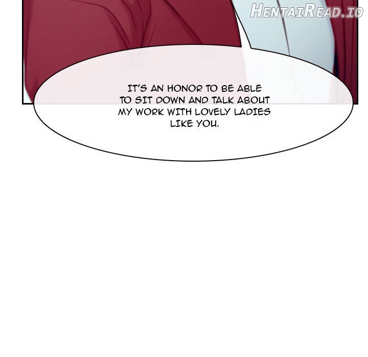 Tell Me You Love Me Chapter 32 - page 125