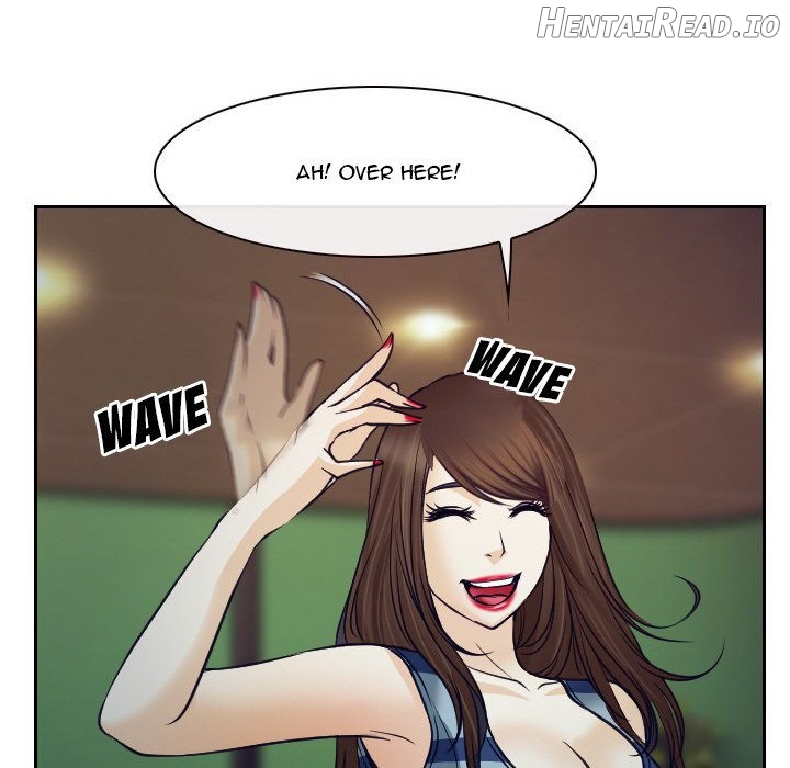 Tell Me You Love Me Chapter 32 - page 134