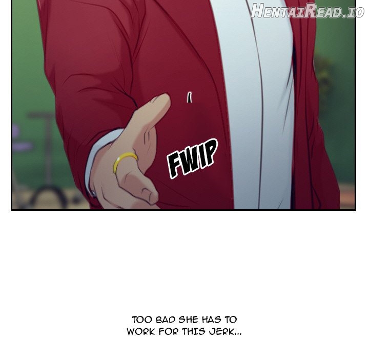Tell Me You Love Me Chapter 32 - page 139