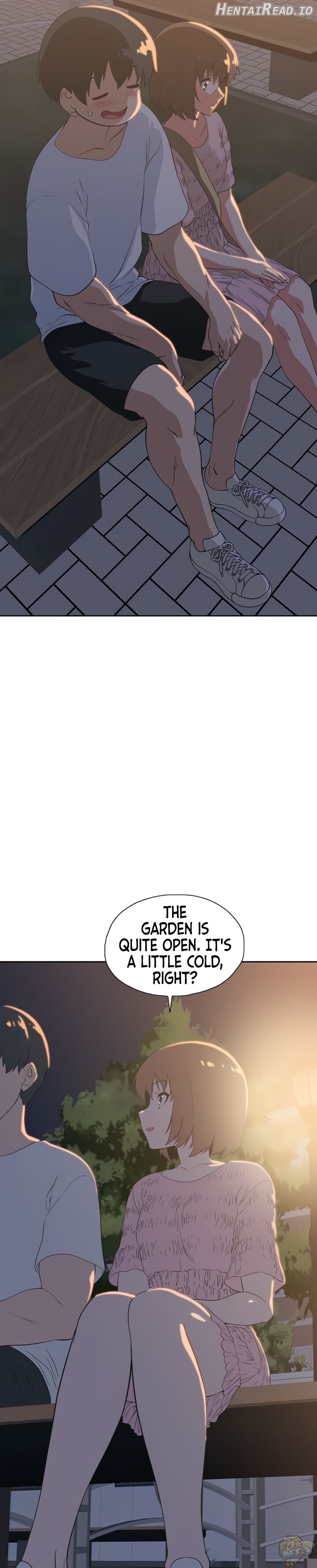 Fast Food Chapter 19 - page 3