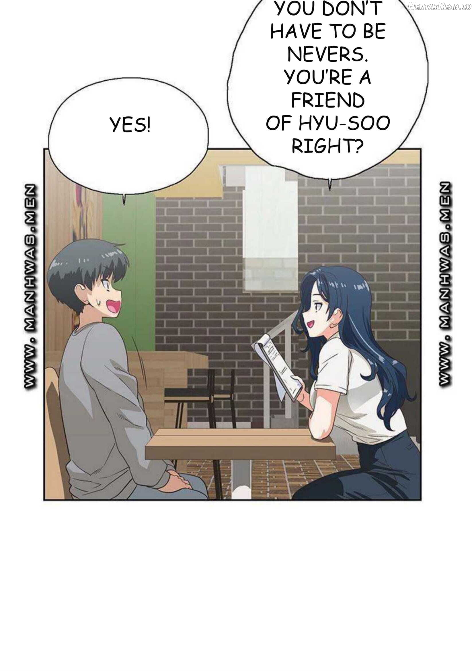 Fast Food Chapter 1 - page 104
