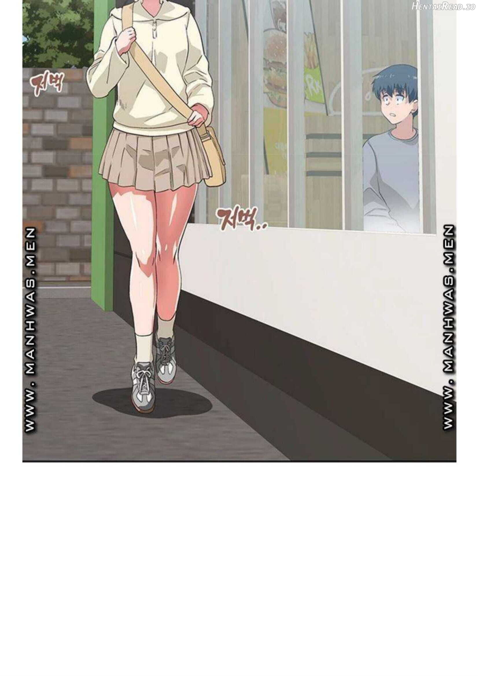 Fast Food Chapter 1 - page 107