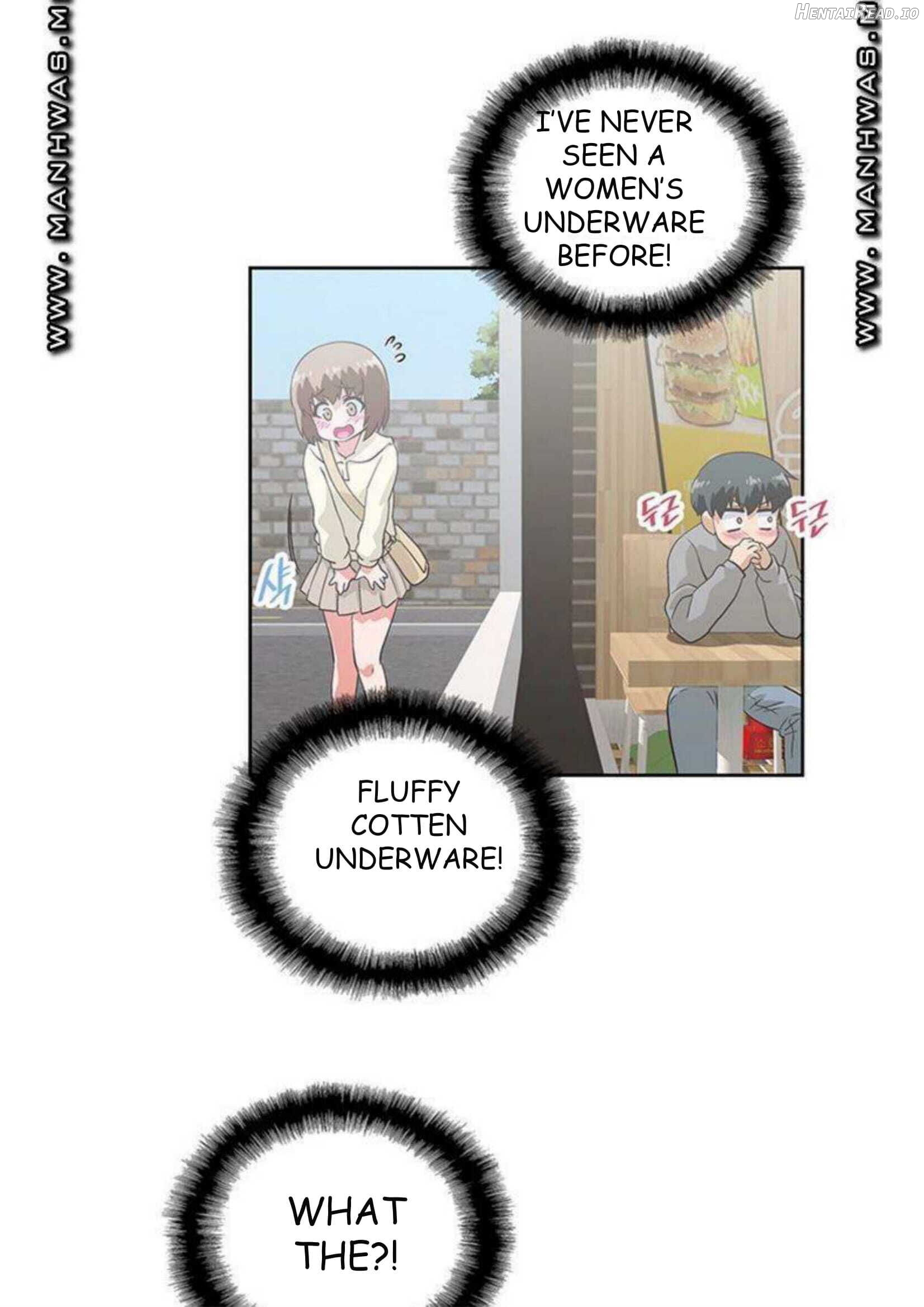 Fast Food Chapter 1 - page 114