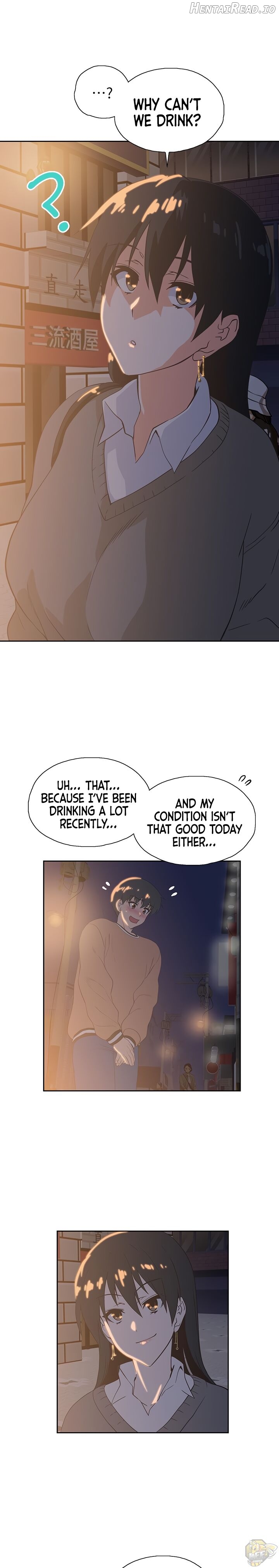 Fast Food Chapter 25 - page 15