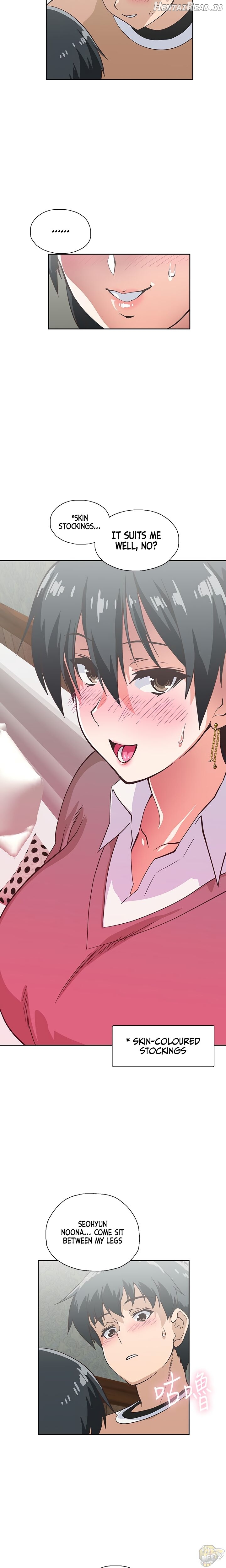 Fast Food Chapter 26 - page 12