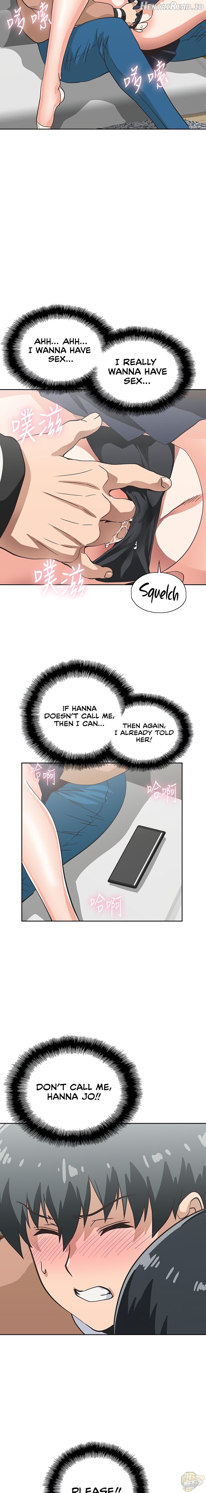 Fast Food Chapter 26 - page 16