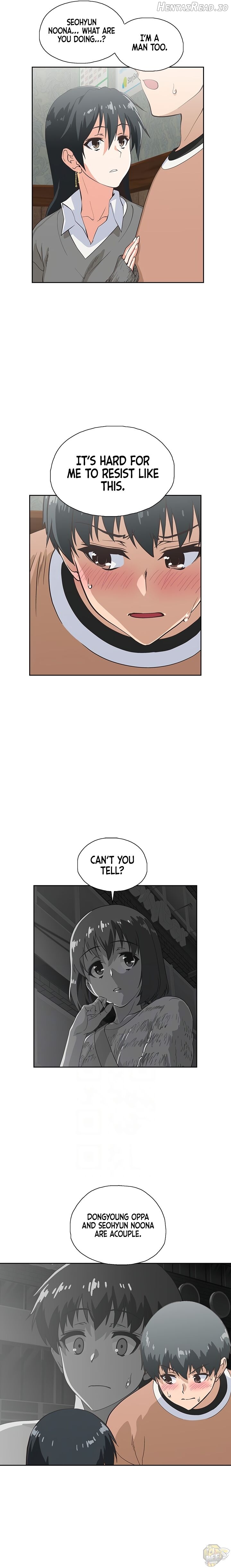 Fast Food Chapter 26 - page 5