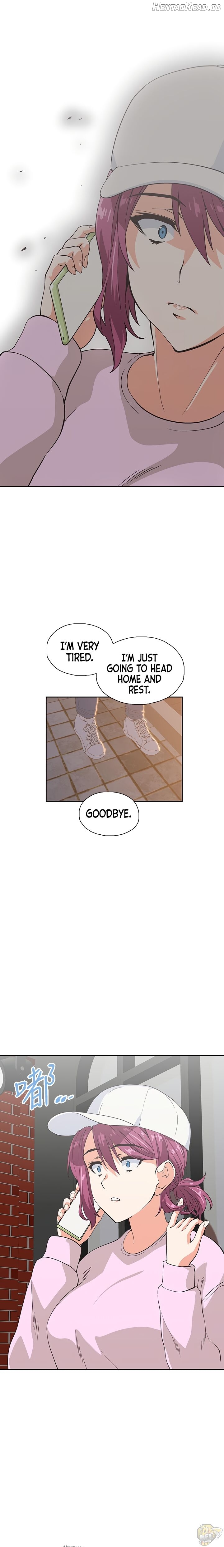 Fast Food Chapter 27 - page 16