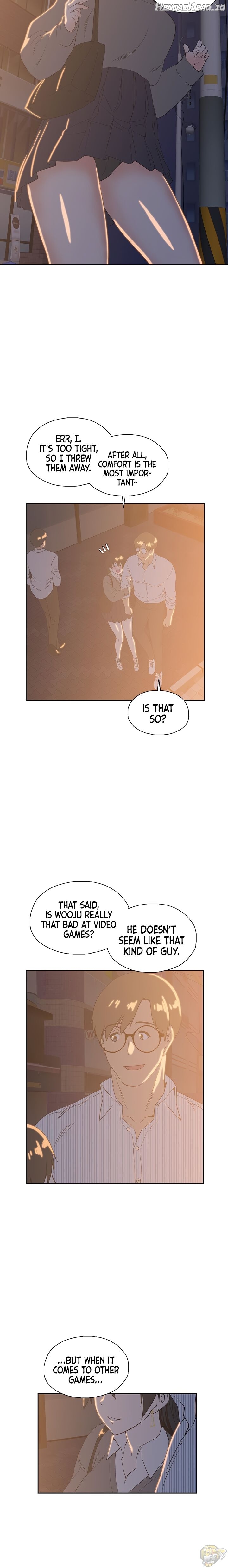 Fast Food Chapter 27 - page 19