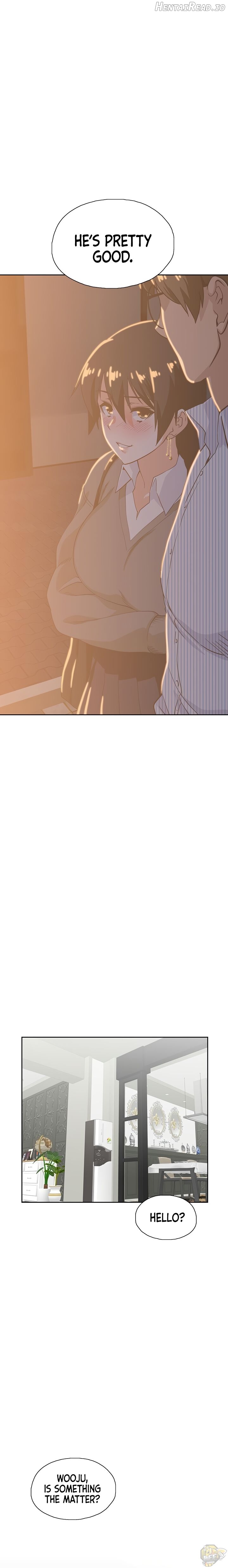 Fast Food Chapter 27 - page 20
