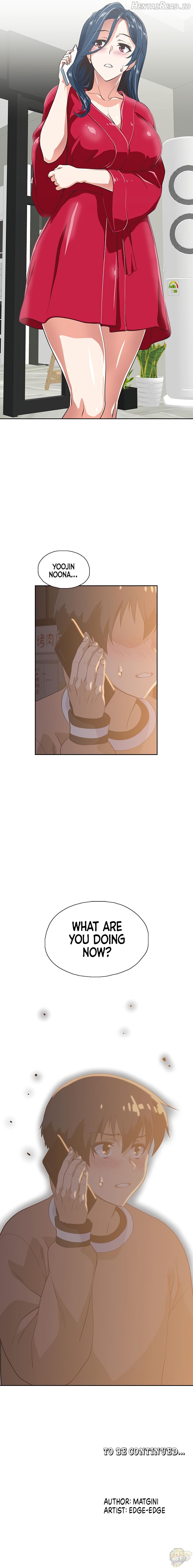 Fast Food Chapter 27 - page 21