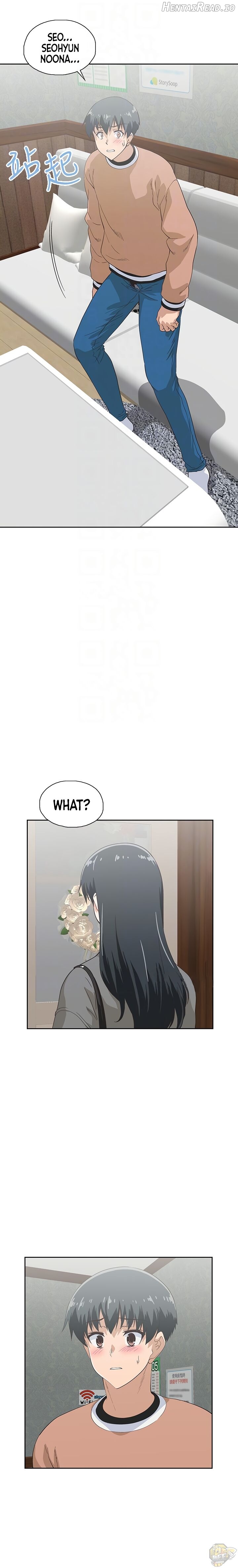 Fast Food Chapter 27 - page 6
