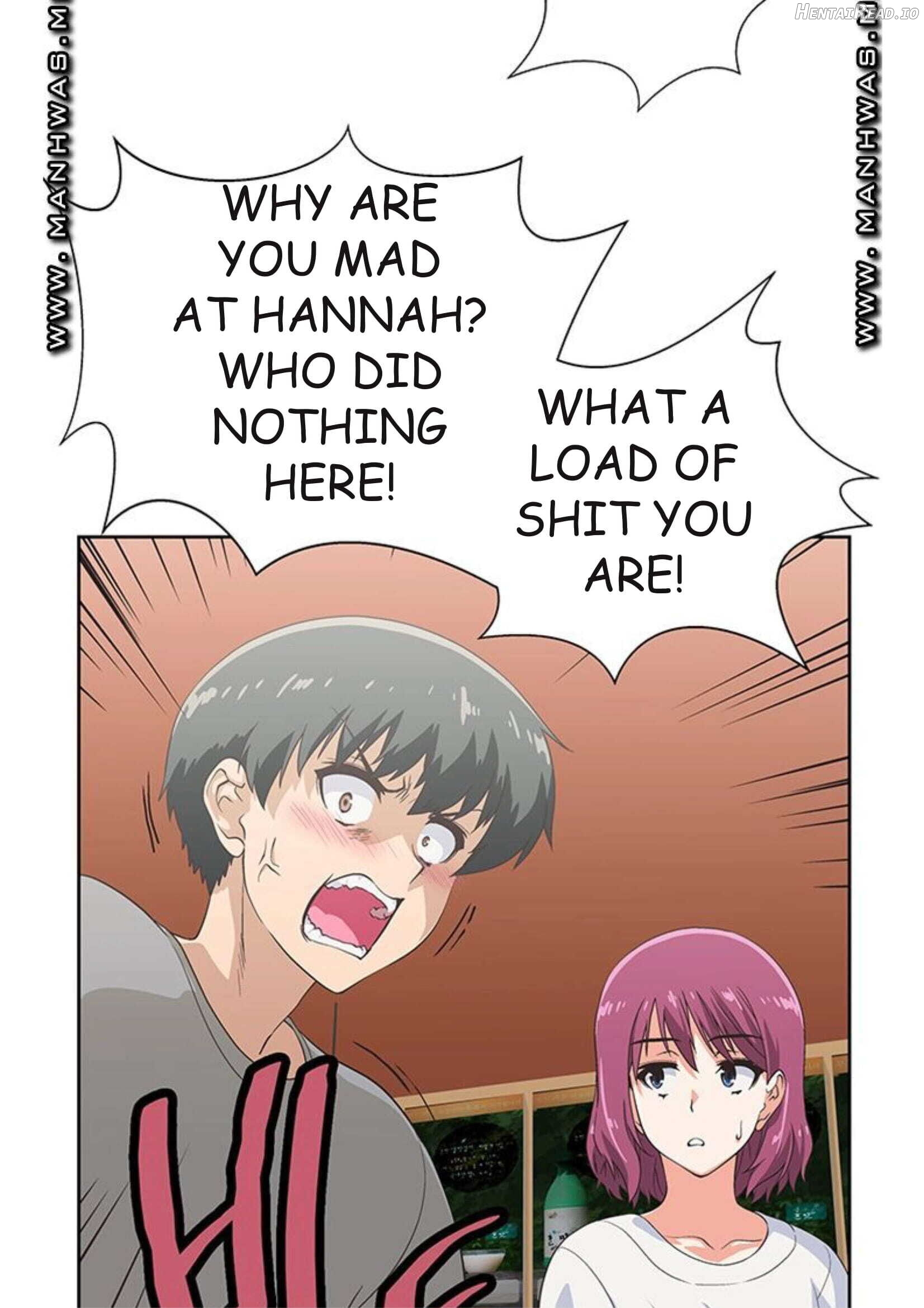 Fast Food Chapter 2 - page 107