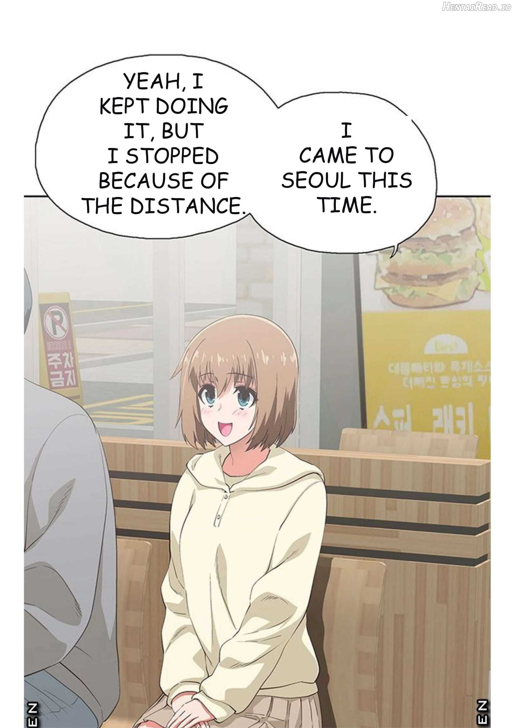 Fast Food Chapter 2 - page 15