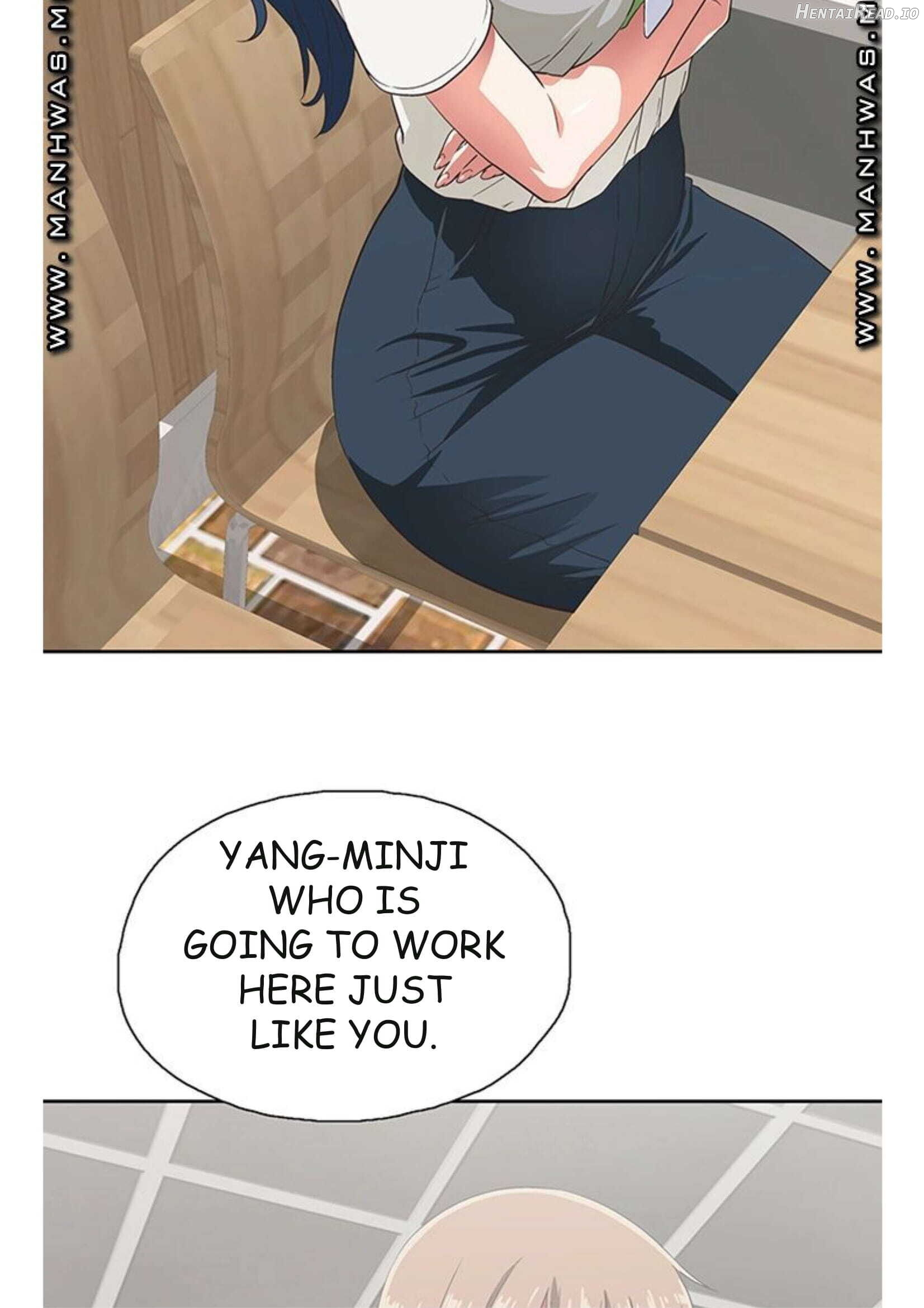 Fast Food Chapter 2 - page 2