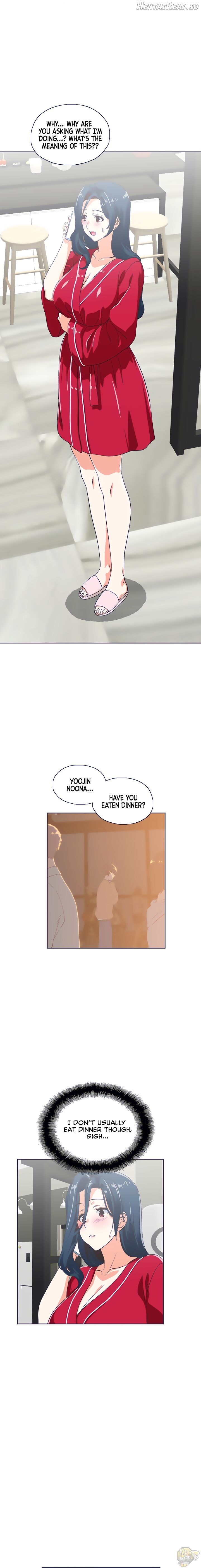 Fast Food Chapter 28 - page 2