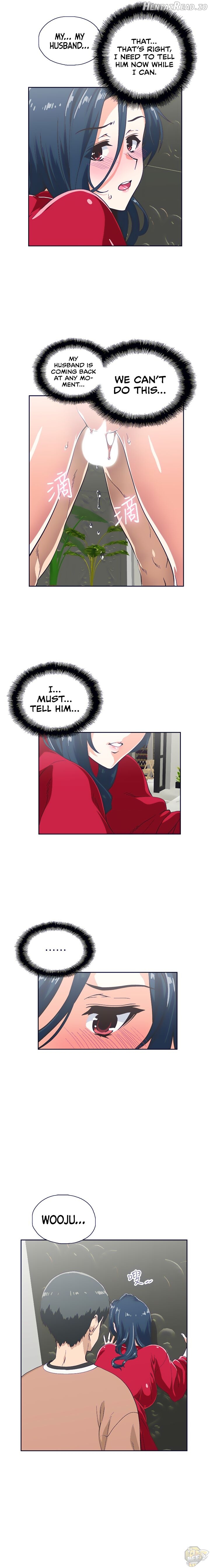 Fast Food Chapter 29 - page 11