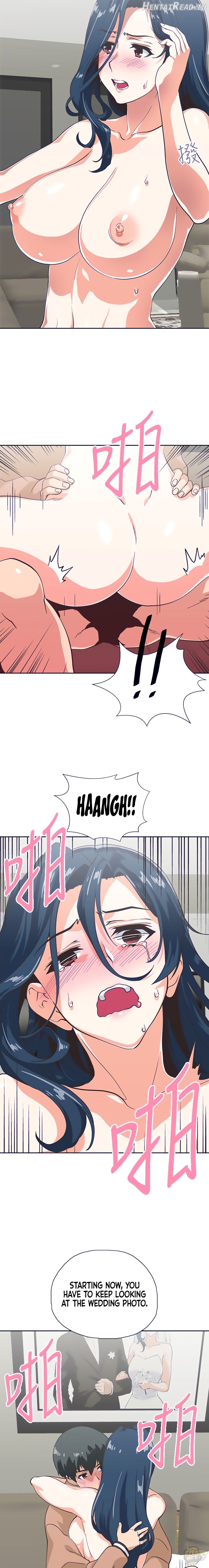 Fast Food Chapter 31 - page 8